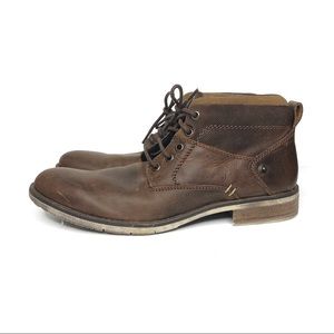 gbx pinewood boot